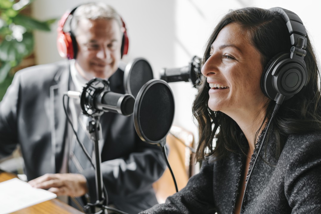 podcast 444